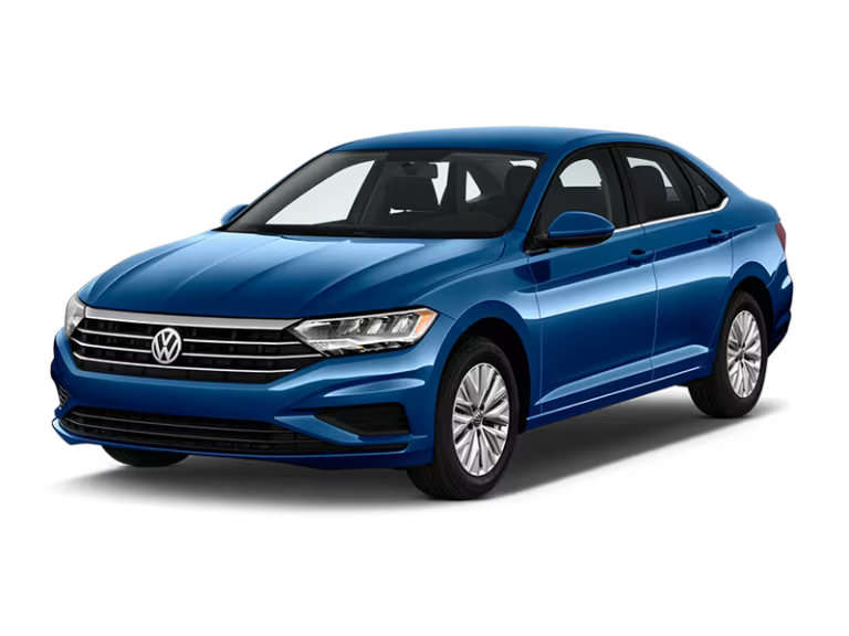 Volkswagen Jetta 2019