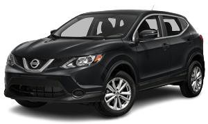 Nissan Qashqai 2019