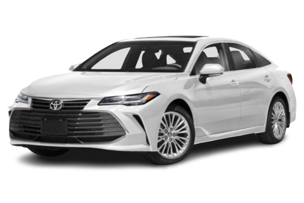 Toyota Avalon 2018
