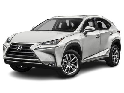 Lexus NX 200t 2017