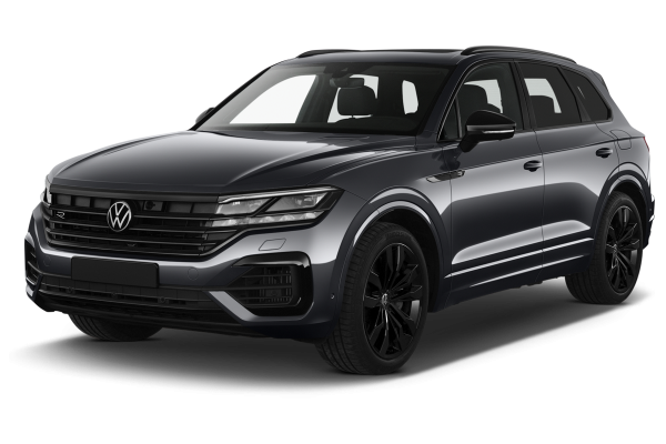 Volkswagen Touareg 2019