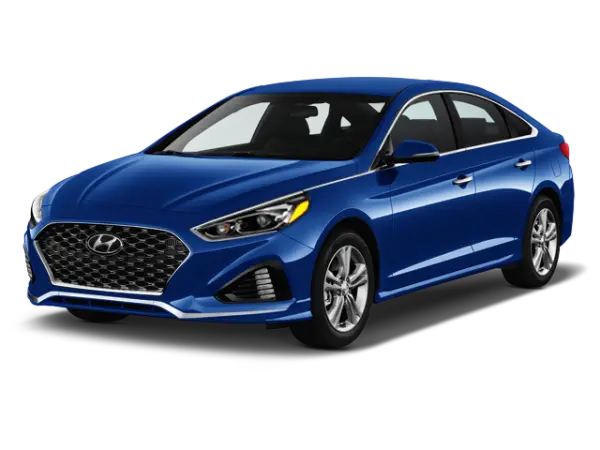Hyundai Sonata 2019