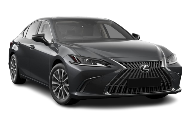Lexus IS 300H 2015