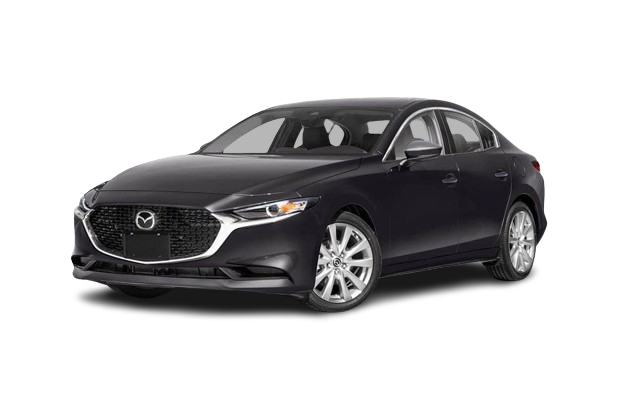Mazda 3 2019