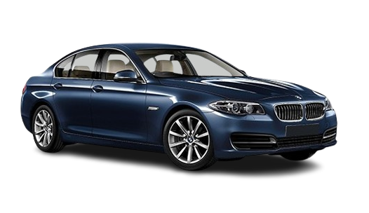 BMW 525d Xdrive 2015