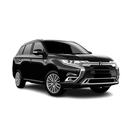 Mitsubishi Outlander 2020
