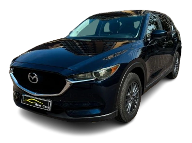 Mazda cx5 2020