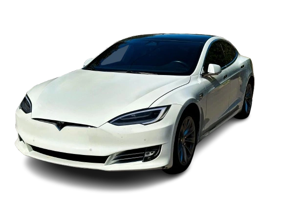 Tesla model s 2019